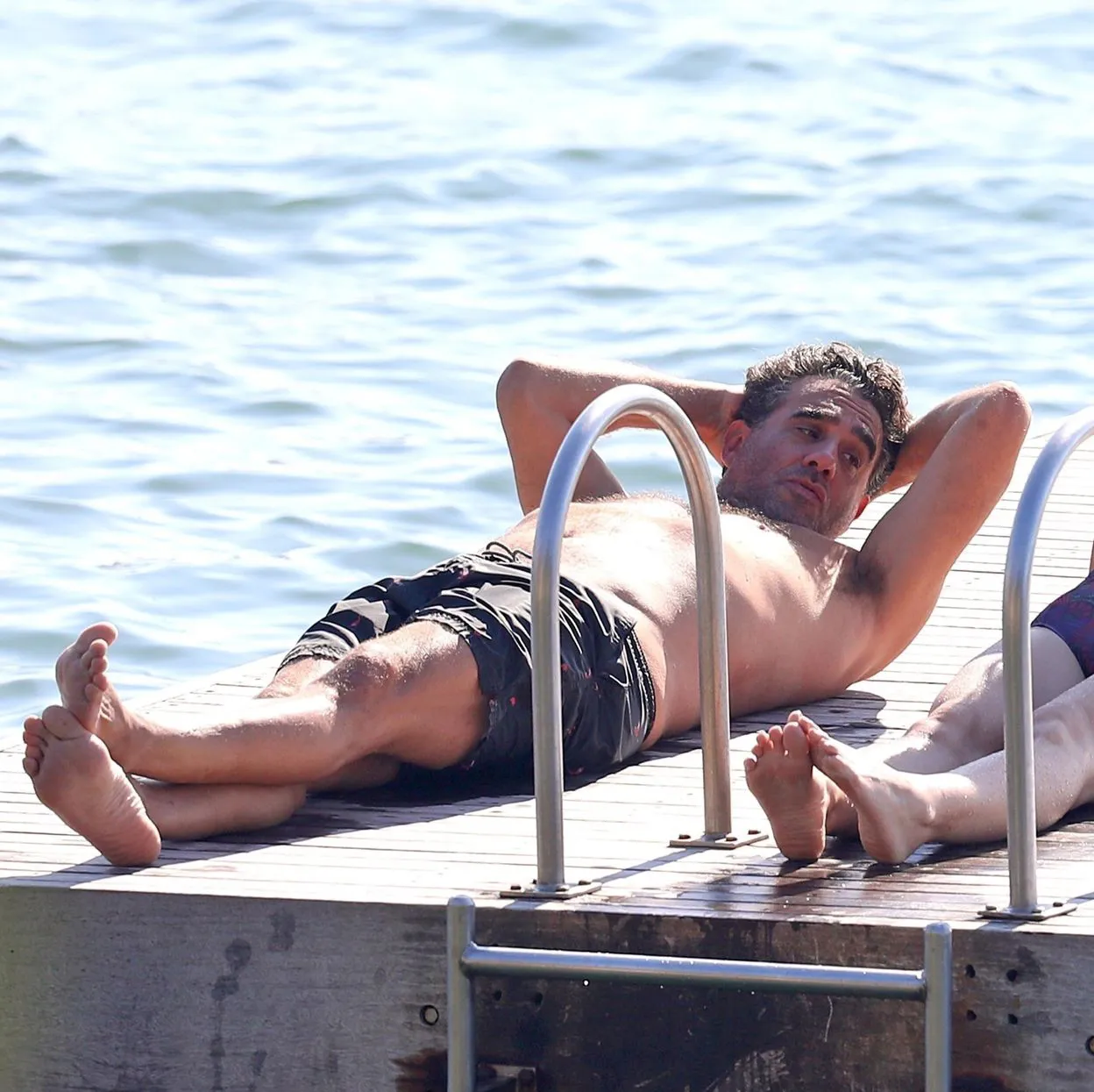 Bobby Cannavale bulge