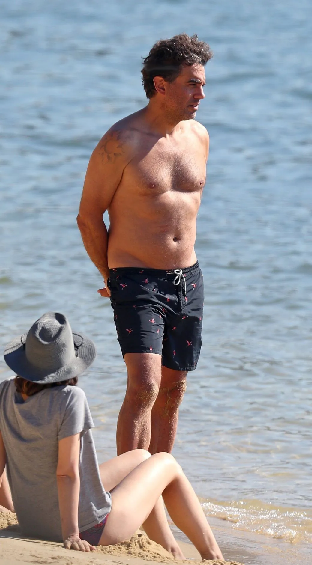 Bobby Cannavale penis