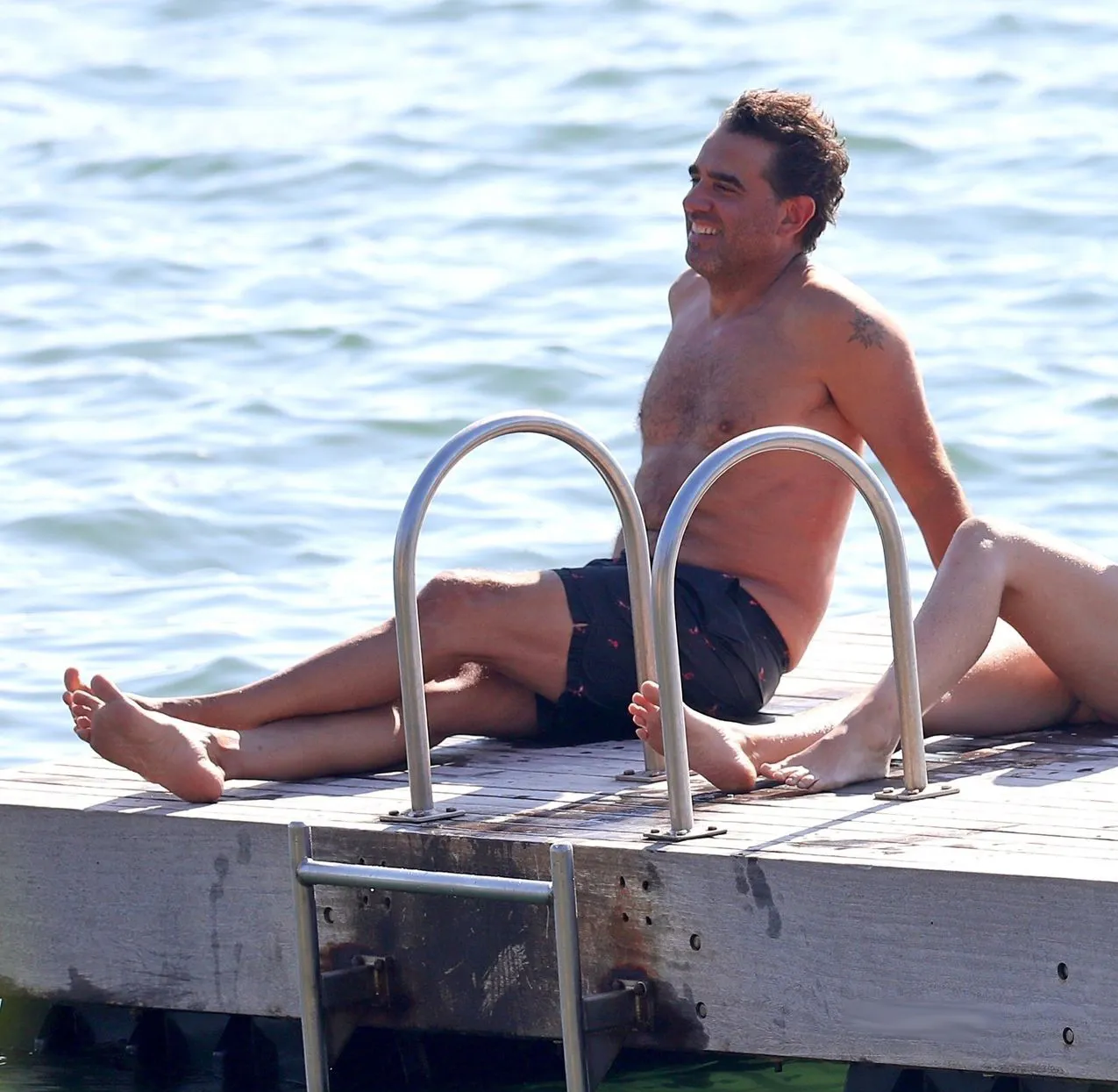 Bobby Cannavale cock pics
