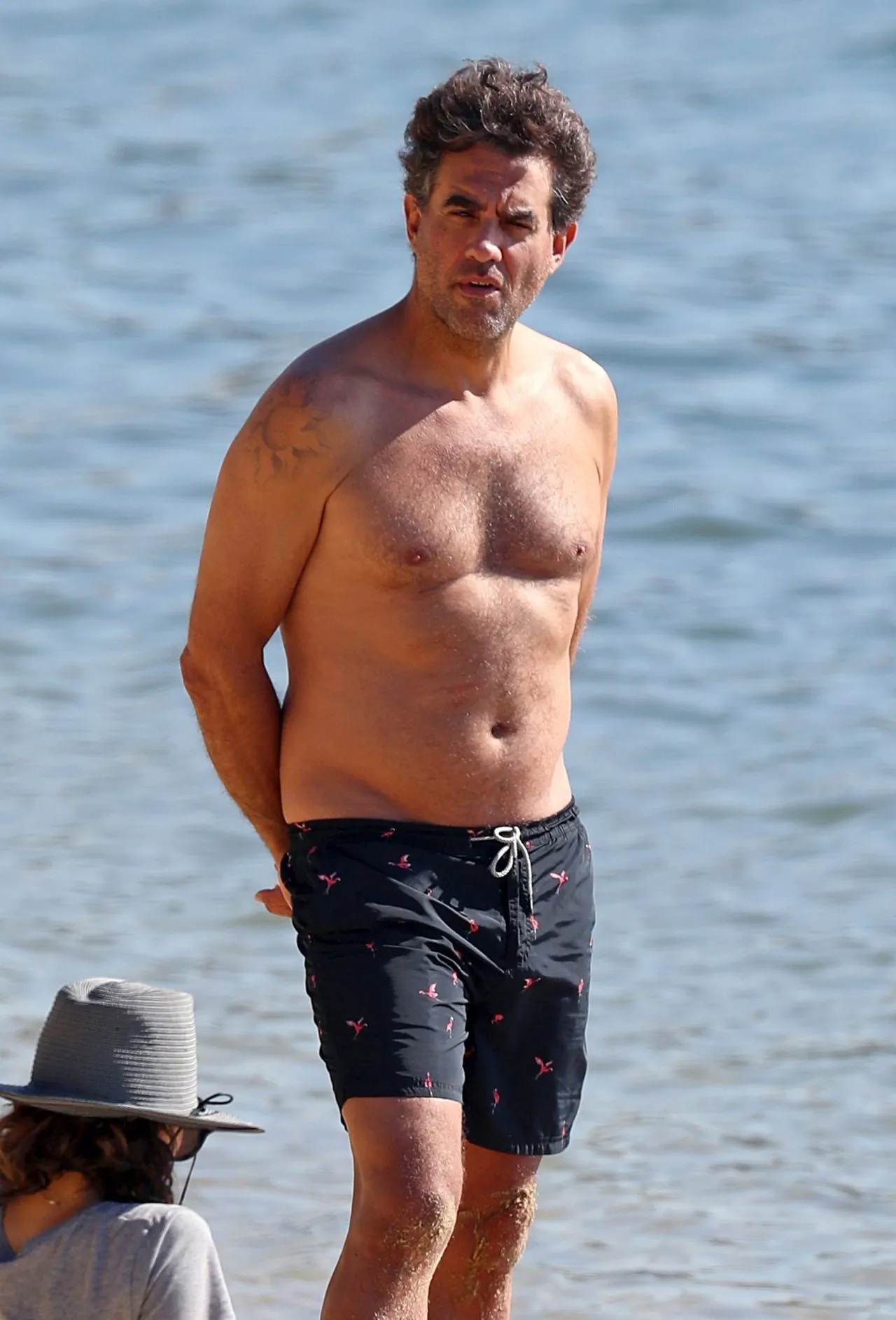 Bobby Cannavale dick photos