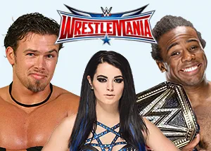 Brad Maddox和Kazvier Woods Fun 2017与性硼