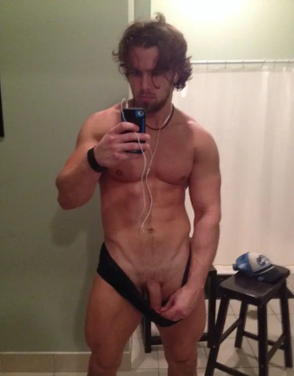 Brad Maddox Sex Tape