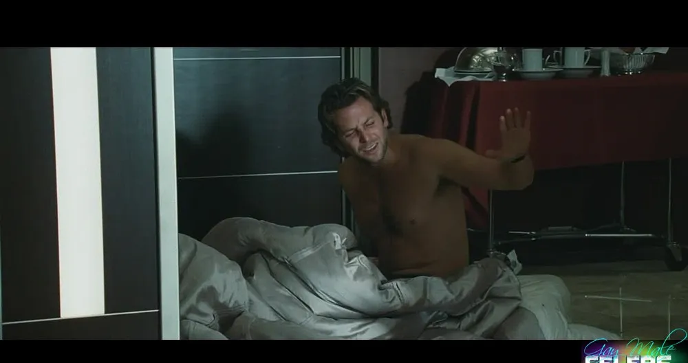 Bradley Cooper on jäätmete eesmärk