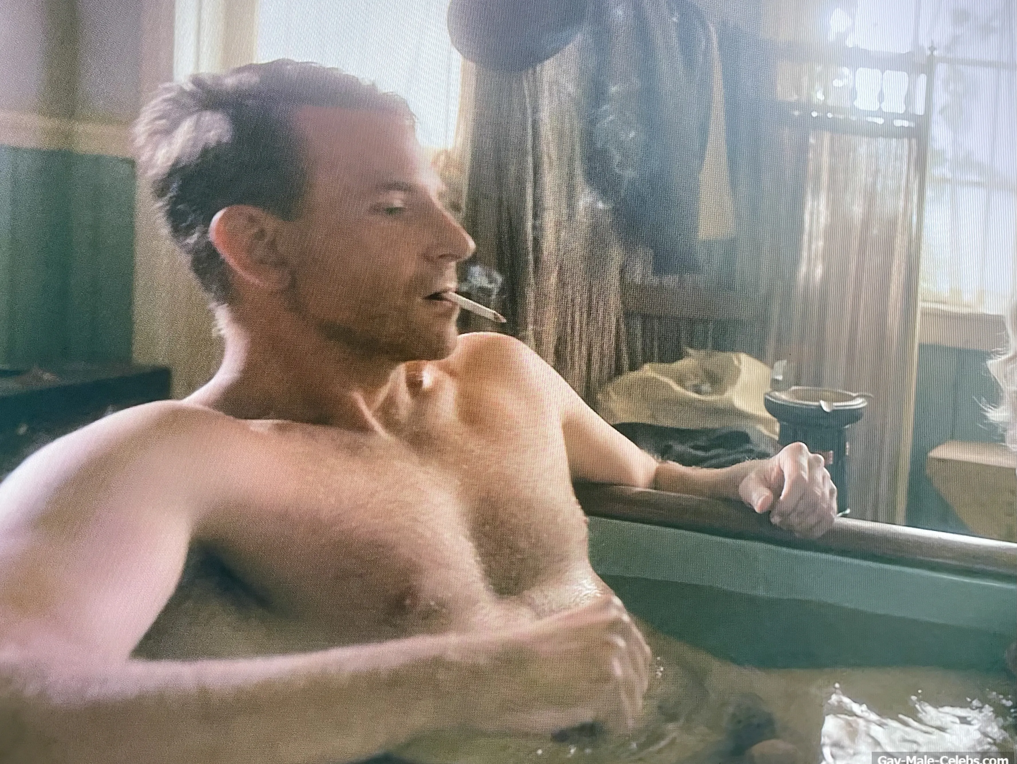 Bradley Cooper penis