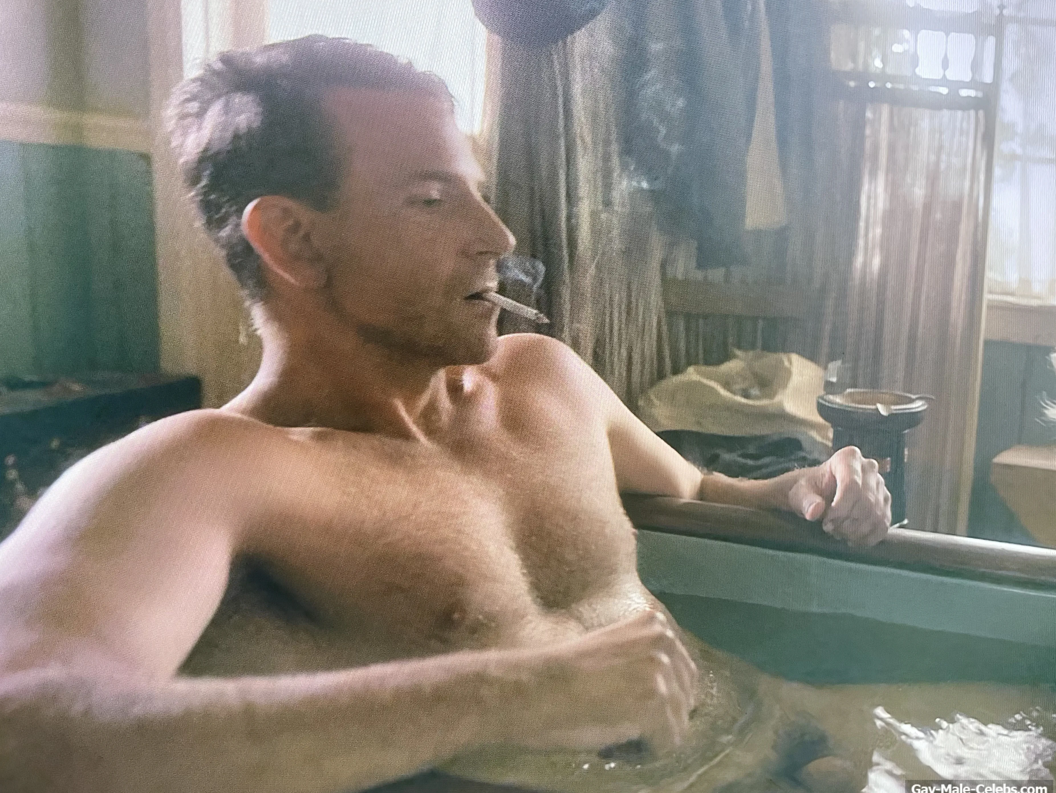 Bradley Cooper dick sex