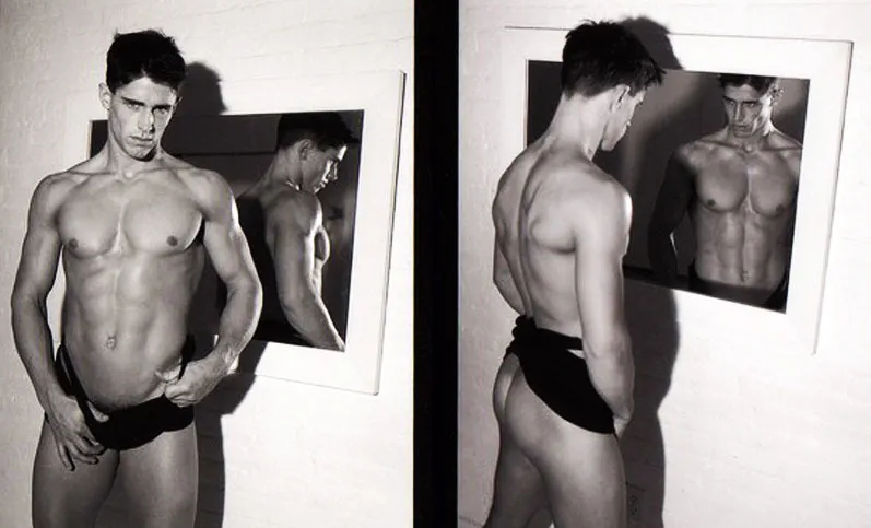 사진 브랜든 명성 NEPA CARNETT