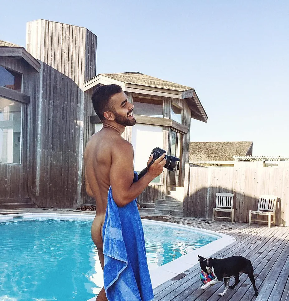 Fotografije Brandon Osorio i Lederia