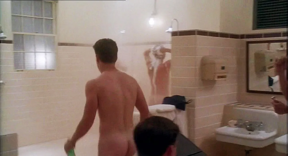 Matt Damon, Brendan Fraser and Chris O’Donnell Nude