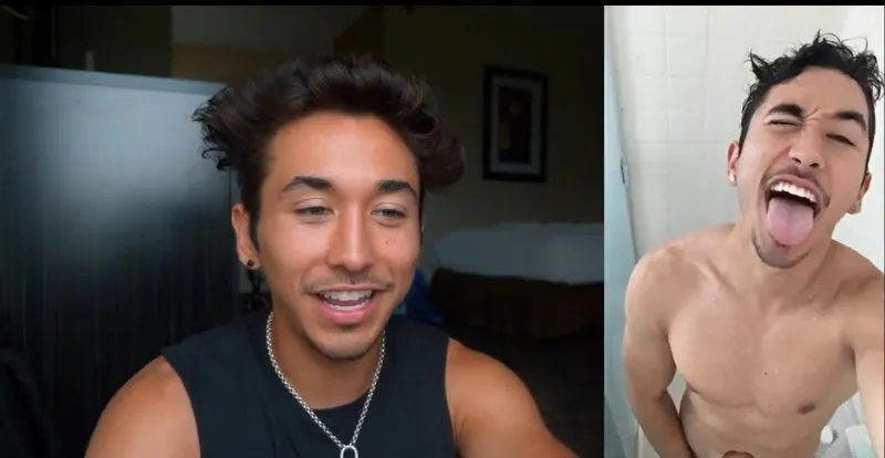 Brennen Taylor nude