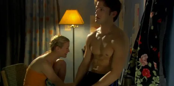 Brett Chukerman Nude