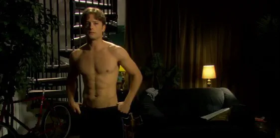 Brett Chukerman Nude