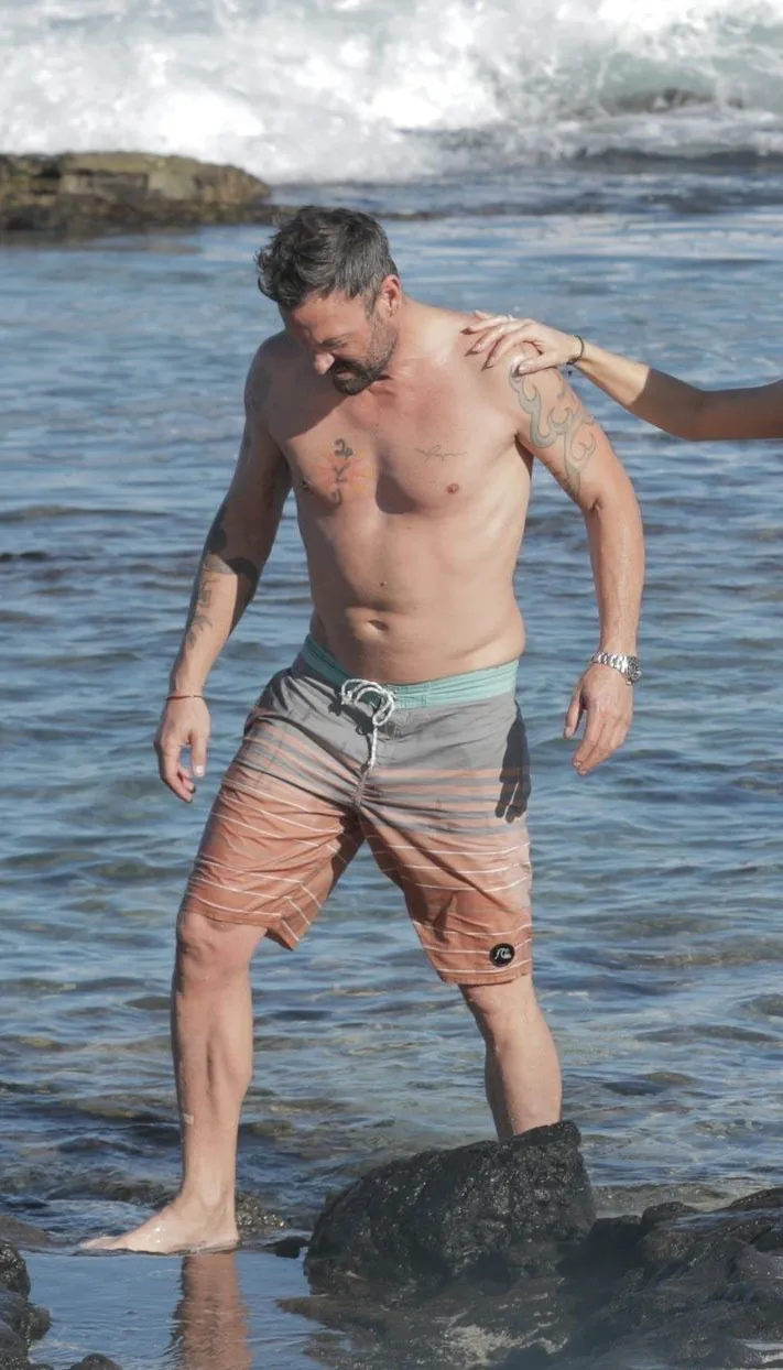 Brian Austin Green nude male celebrities