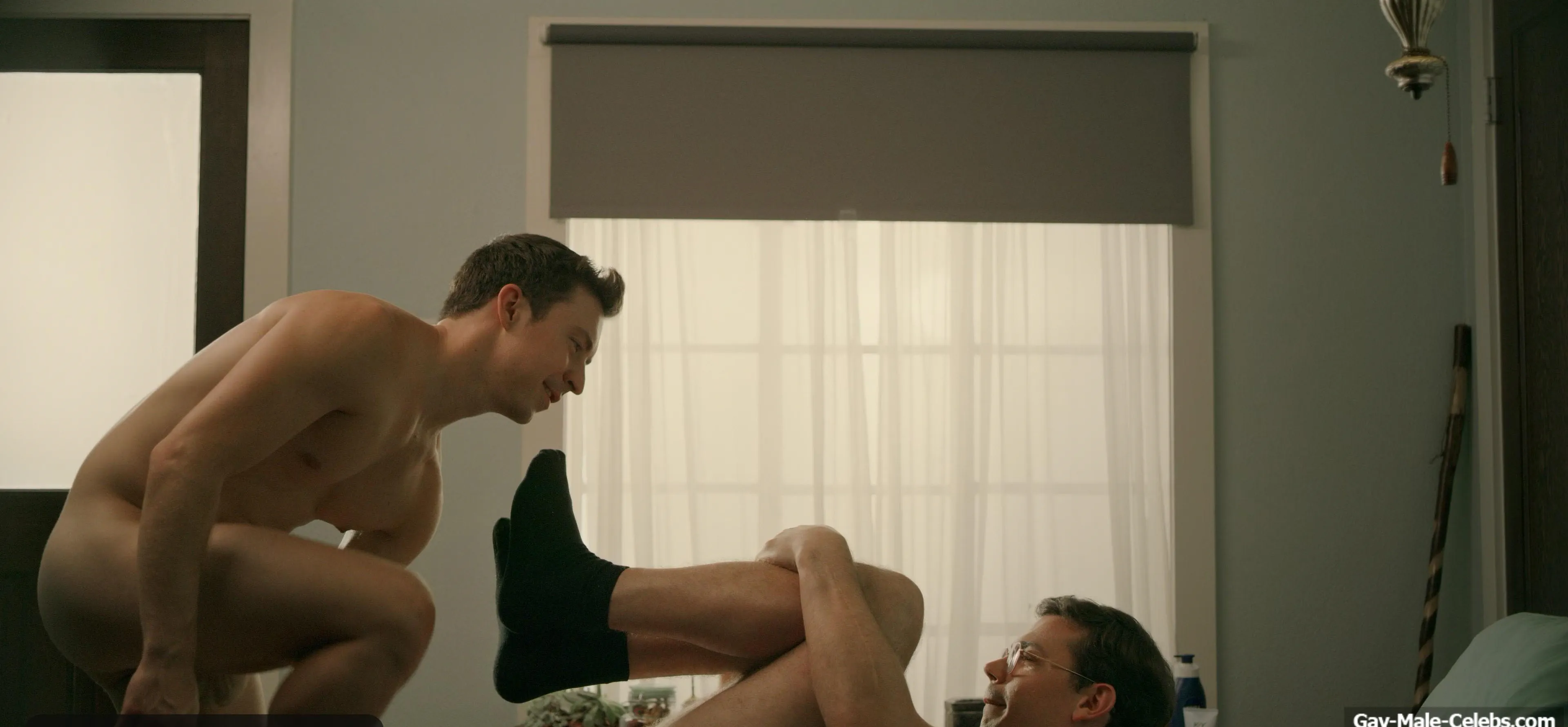 Brian Jordan Alvarez cock