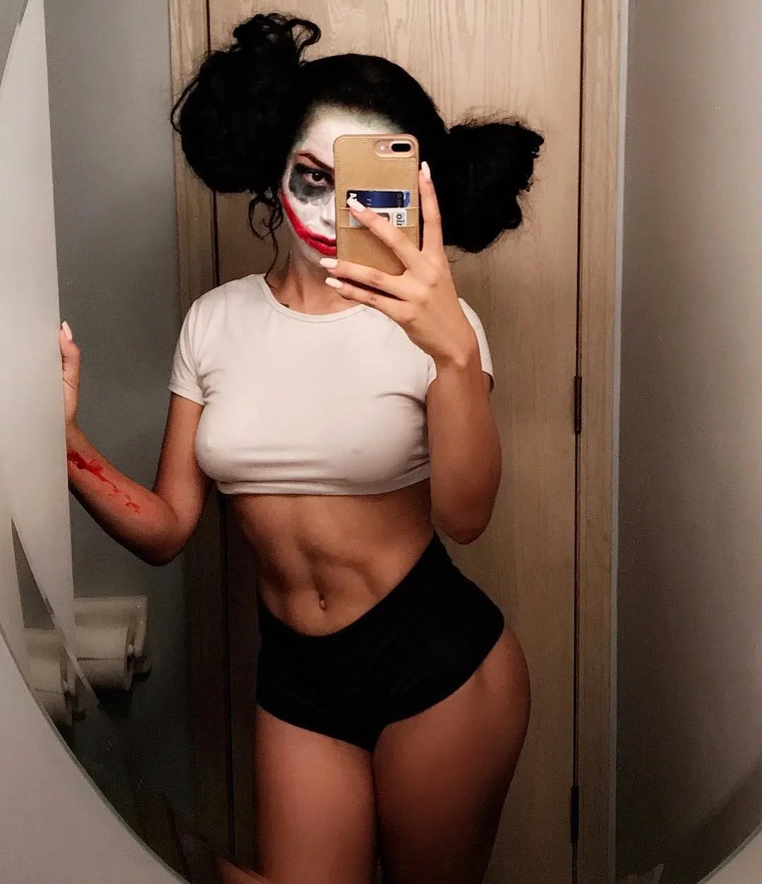 ब्रिटनी क्लीन फैब सेक्सिकस (24 छवि)