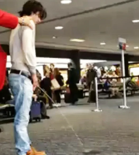 Bronson Pelletier Nude