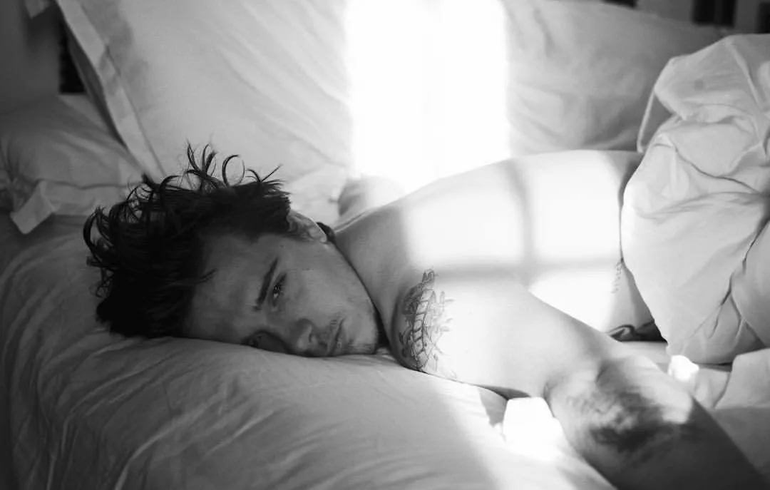 Brooklyn Beckham nude