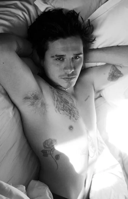 Boroclene Betsskham, Sellyy P.D