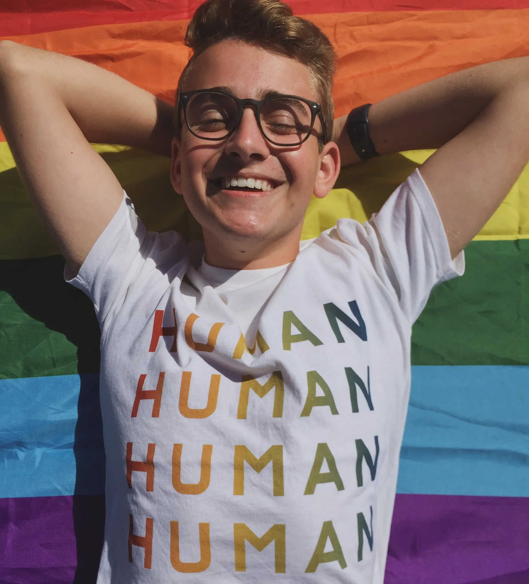 Buddy Handleson leaked