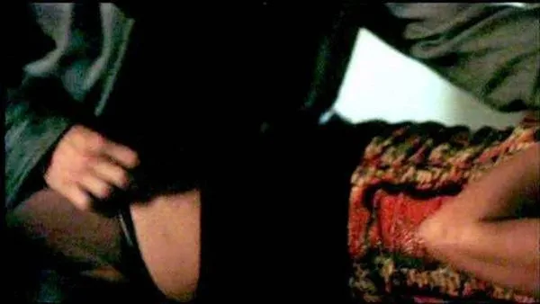 کینڈیسی پوسلزنی جنس کو ‘خراب دماغوں’ سے زبردستی کرنے کا منظر