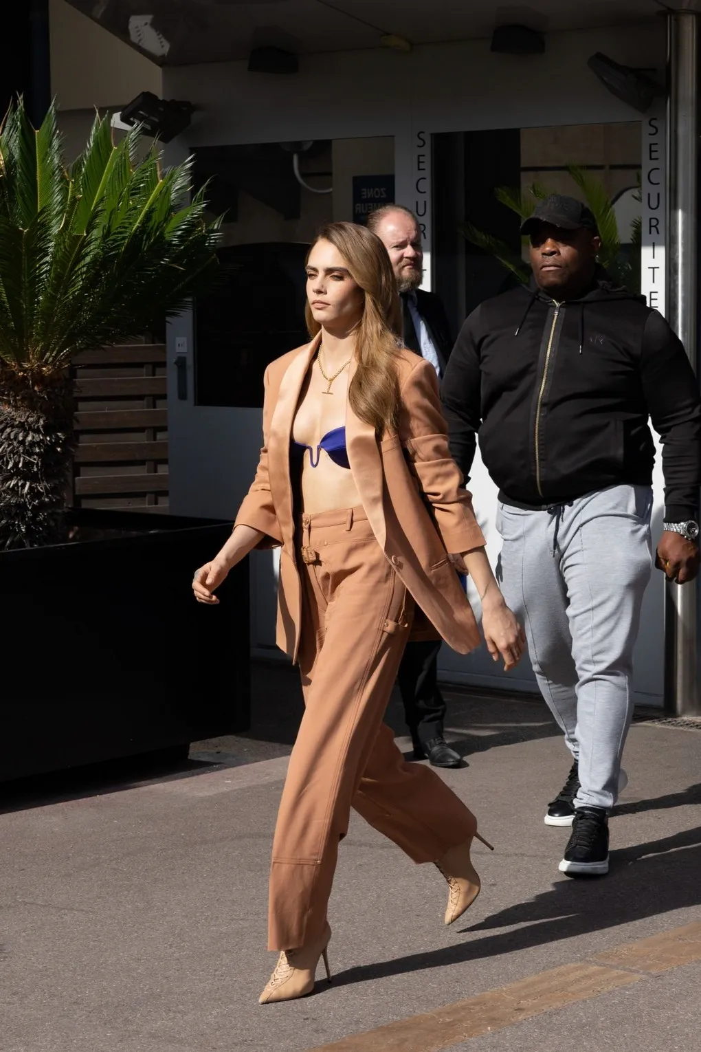 Cara Delevingne Fappening