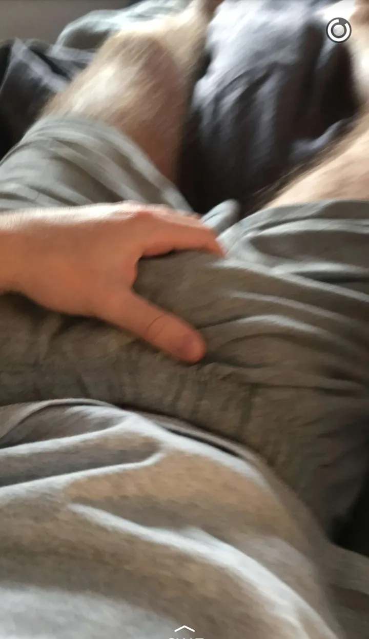 Carmie Sellitto nude