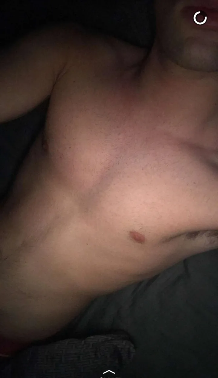 Carmie Sellitto nude