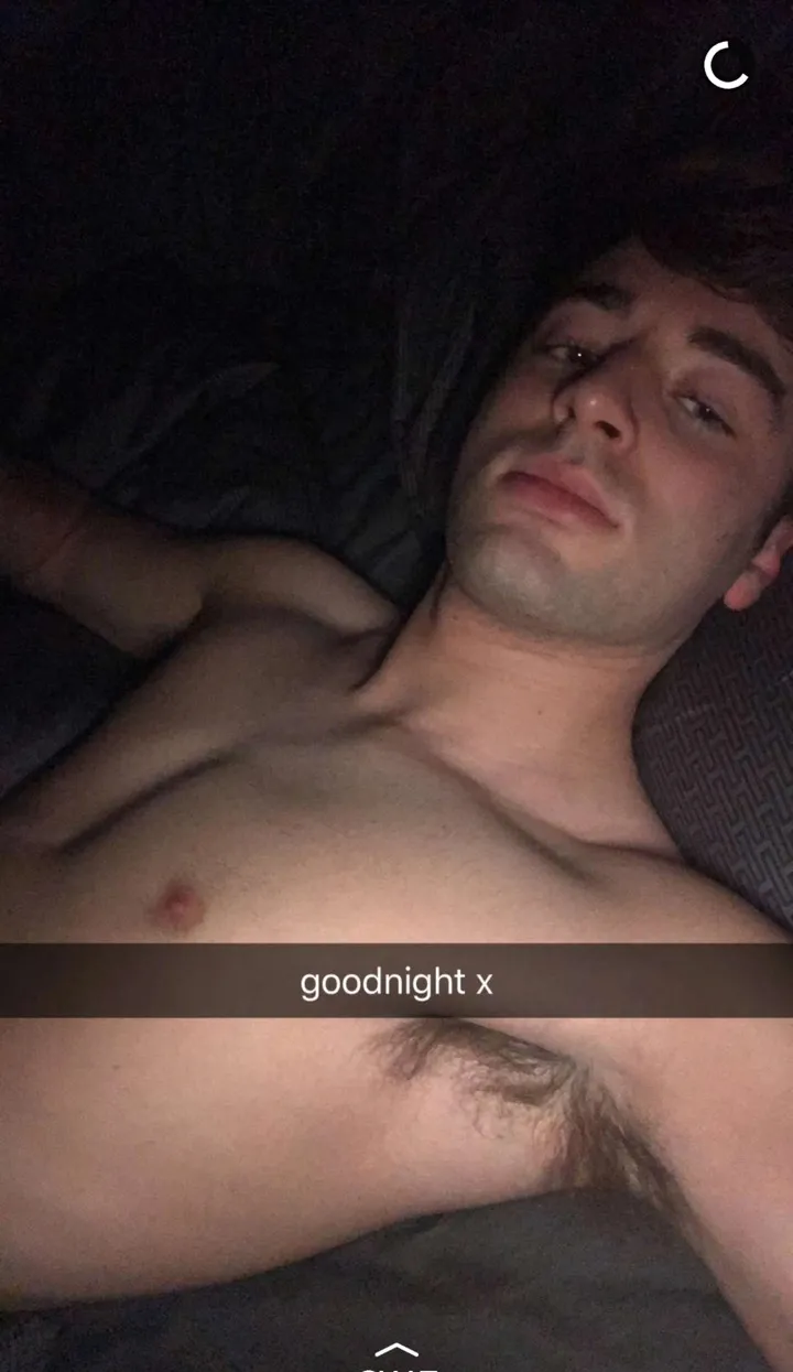 Carmie Sellitto nude