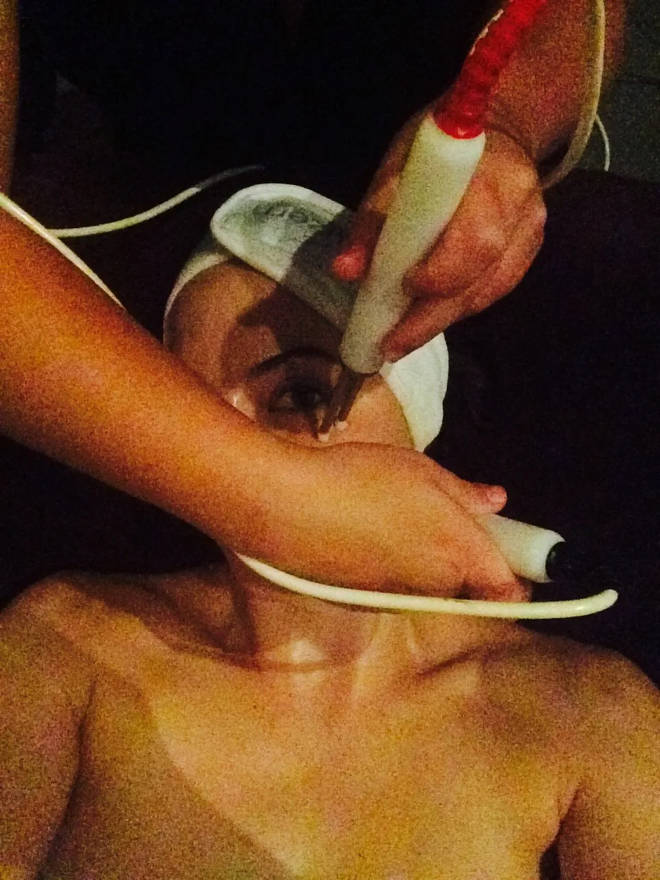 Casey Wilson (8 fotot) aegub