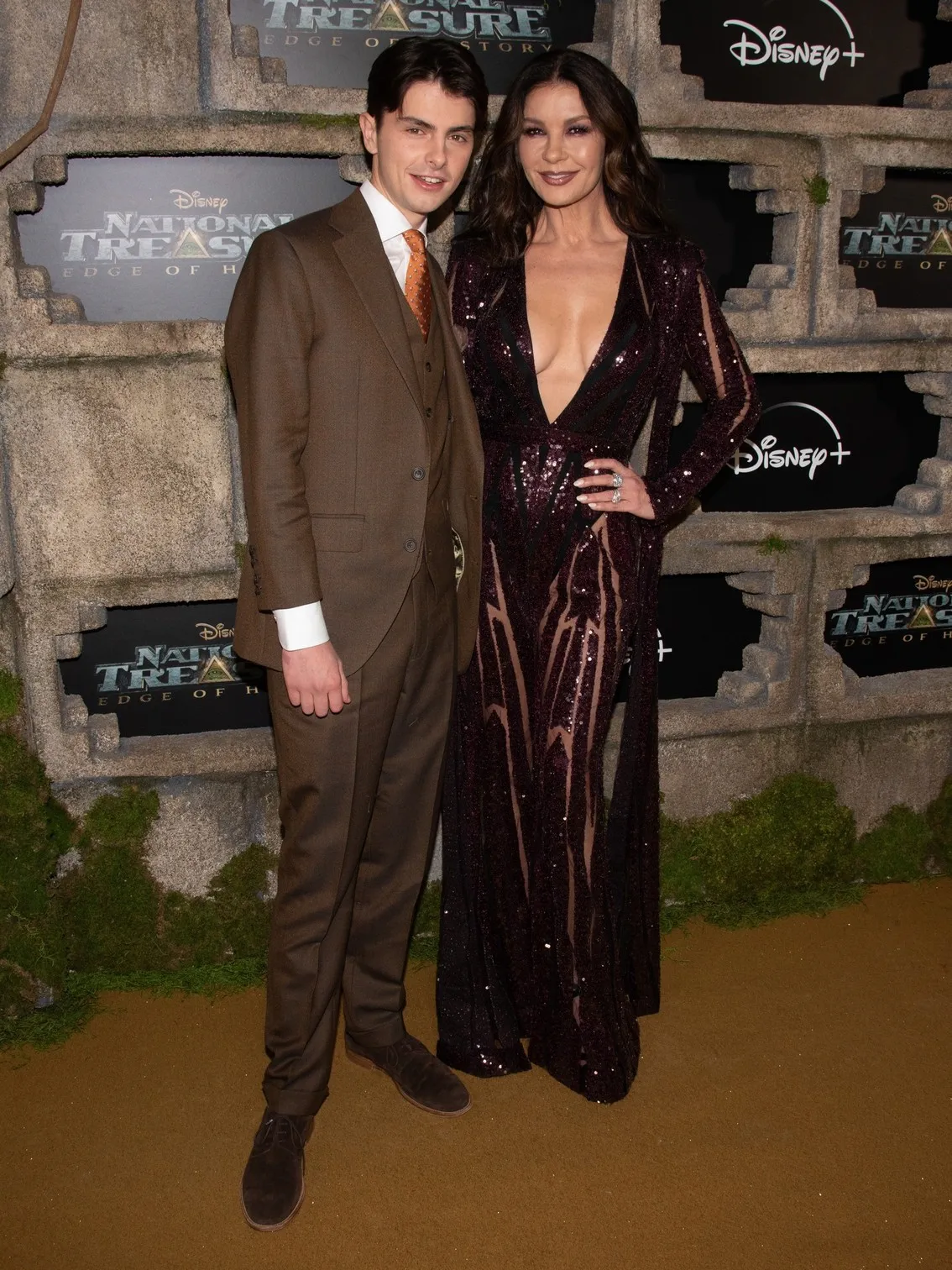 Catherine Zeta-Jones Fappening