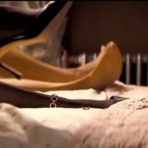 Марго Роби секс лента