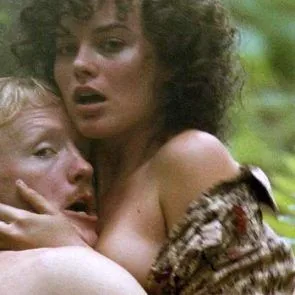 Марго Роби прави секс