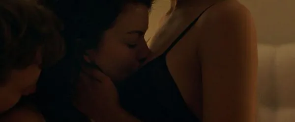 Nathalie Emmanuel sexe