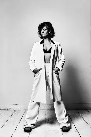 Katja Herbers Spaltung