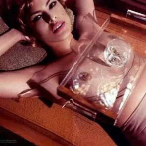 Eva Mendes speneliai