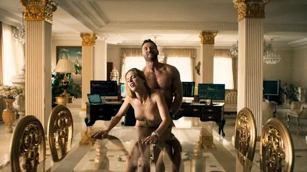 Fanny Muller alaston