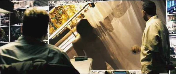 Paula Patton nahé porno