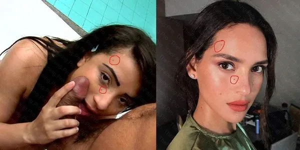 Adria Arjona Desnuda Fotos Filtradas, Video Porno y Escenas de Sexo