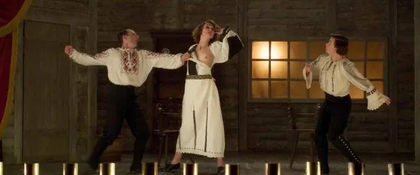 Keira knightley çıplak göğüsleri