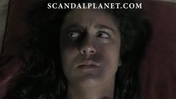 Принудителна духане Основна сцена