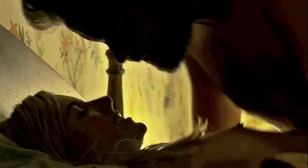 Sienna Miller Vigorous Sex In The Mysteries Of Pittsburgh Ταινία