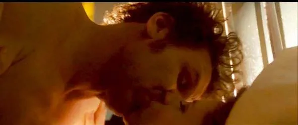 Джена Фишер секс лента