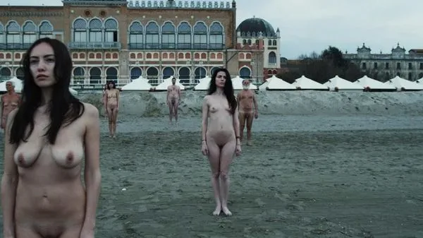 Ludivine Sagnier bogel