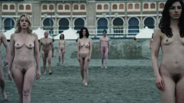 Puki Ludivine Sagnier