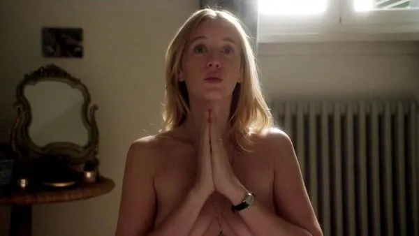 Payudara Ludivine Sagnier