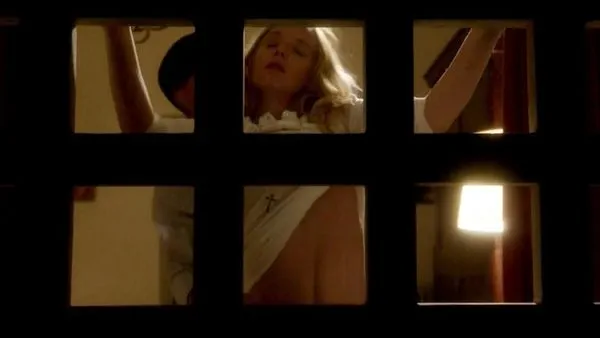 Video seks Ludivine Sagnier