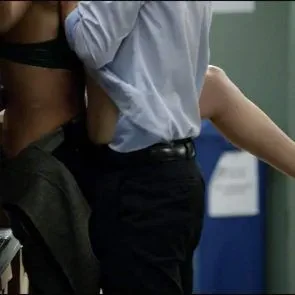 Меган Маркл сексуальна сцена