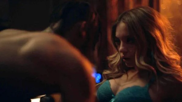 סצנה סקסית סידני סוויני