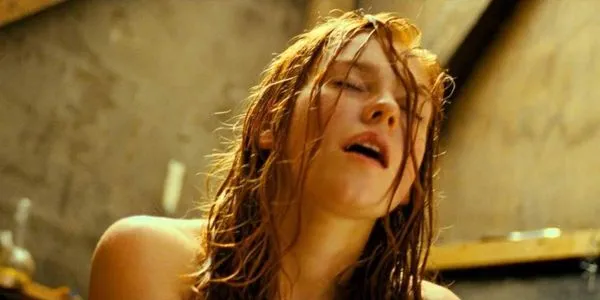 פרנציסקה ברנדמאייר סקס עירום מ'פרפיום '