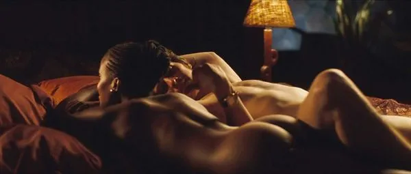 Lesbičky Kerry Washington