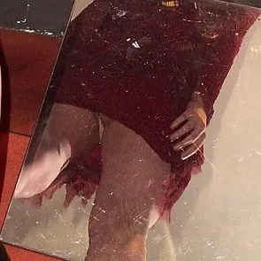 エルファニングパンチラ